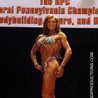 Megan  Oliver - NPC Natural PA 2011 - #1